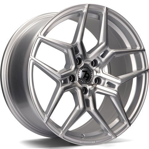 Seventy9 SV-B Seventy9 Nye alufælge - Cph Wheels