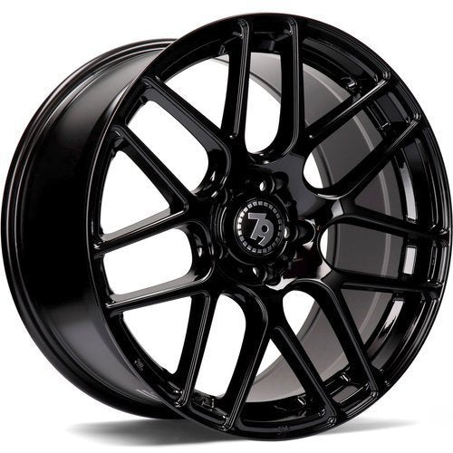 Seventy9 SV-L Seventy9 Nye alufælge - Cph Wheels