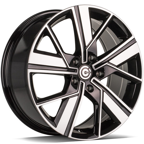 Carbonado Iron Carbonado Nye alufælge - Cph Wheels