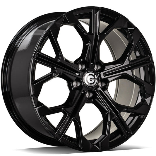 Carbonado RUNNER Carbonado Nye alufælge - Cph Wheels