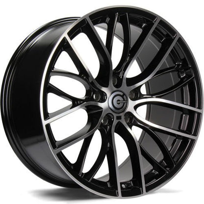 Carbonado Shine Carbonado Nye alufælge - Cph Wheels
