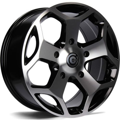 Carbonado Giant Carbonado Nye alufælge - Cph Wheels