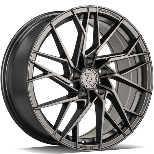 Seventy9 SSF-4 Seventy9 Nye alufælge - Cph Wheels