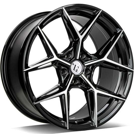 Seventy9 SCF-B Seventy9 Nye alufælge - Cph Wheels