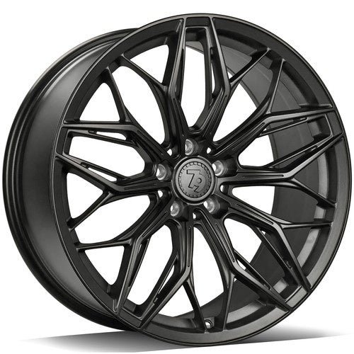 Seventy9 SCF-P Seventy9 Nye alufælge - Cph Wheels