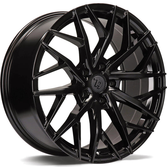 Seventy9 SV-C Seventy9 Nye alufælge - Cph Wheels