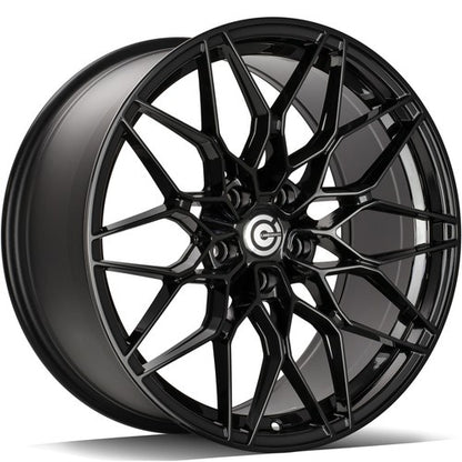 Carbonado Emerald Carbonado Nye alufælge - Cph Wheels