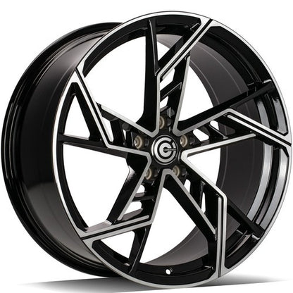 Carbonado Evil Carbonado Nye alufælge - Cph Wheels