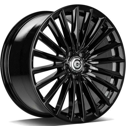 Carbonado Prestige Carbonado Nye alufælge - Cph Wheels