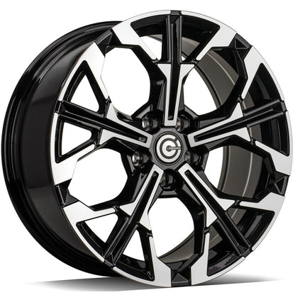 Carbonado RUNNER Carbonado Nye alufælge - Cph Wheels