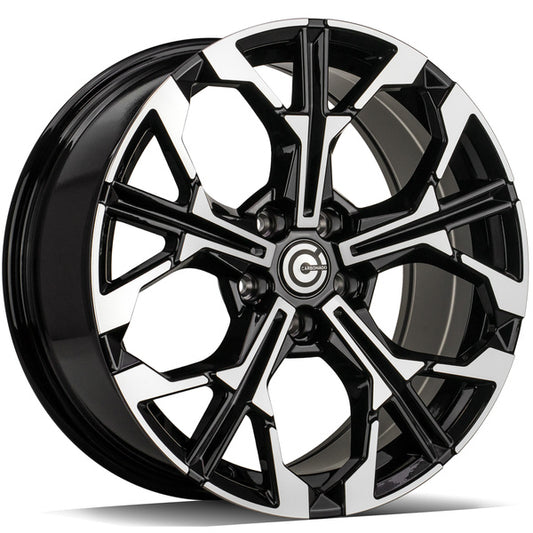 Carbonado RUNNER Carbonado Nye alufælge - Cph Wheels