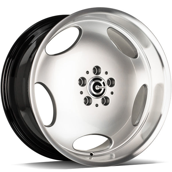Carbonado Vintage Carbonado Nye alufælge - Cph Wheels