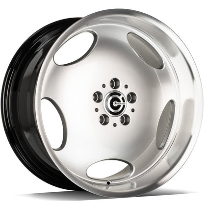 Carbonado Vintage Carbonado Nye alufælge - Cph Wheels