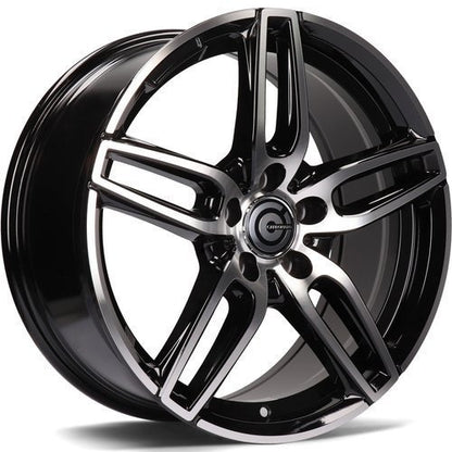 Carbonado Way Carbonado Nye alufælge - Cph Wheels