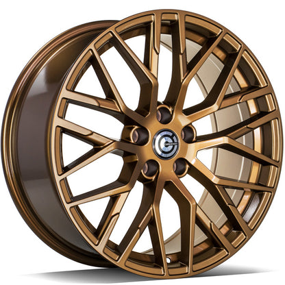 Carbonado Wealthy Carbonado Nye alufælge - Cph Wheels