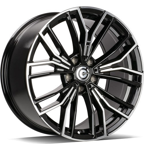 Carbonado Yankee Carbonado Nye alufælge - Cph Wheels