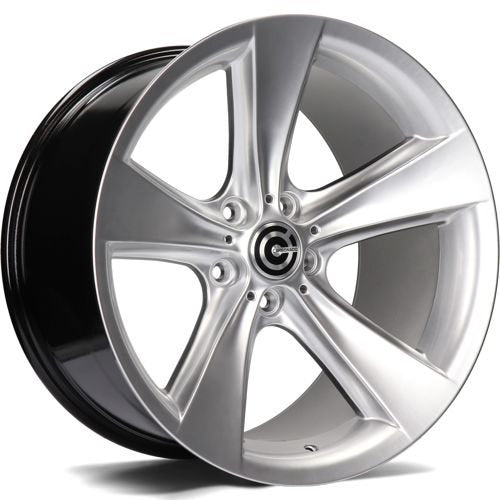 Carbonado Concave Carbonado Nye alufælge - Cph Wheels
