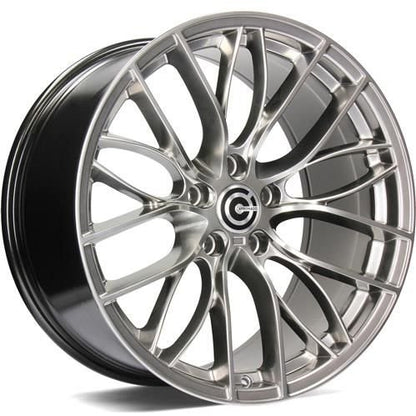 Carbonado Shine Carbonado Nye alufælge - Cph Wheels