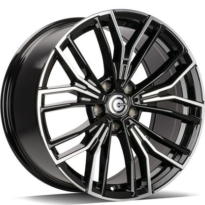 Carbonado Yankee Carbonado Nye alufælge - Cph Wheels