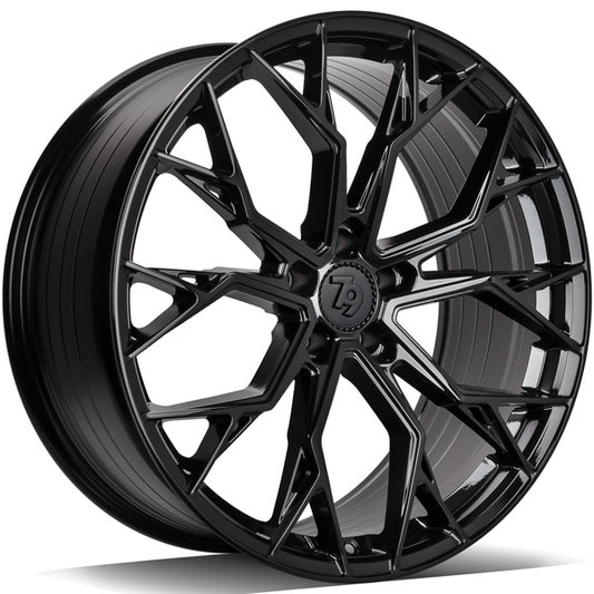 Seventy9 SCF-H Seventy9 Nye alufælge - Cph Wheels