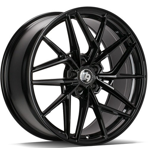 Seventy9 SCF-I Seventy9 Nye alufælge - Cph Wheels