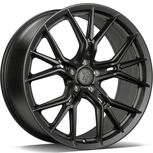 Seventy9 SCF-T Seventy9 Nye alufælge - Cph Wheels