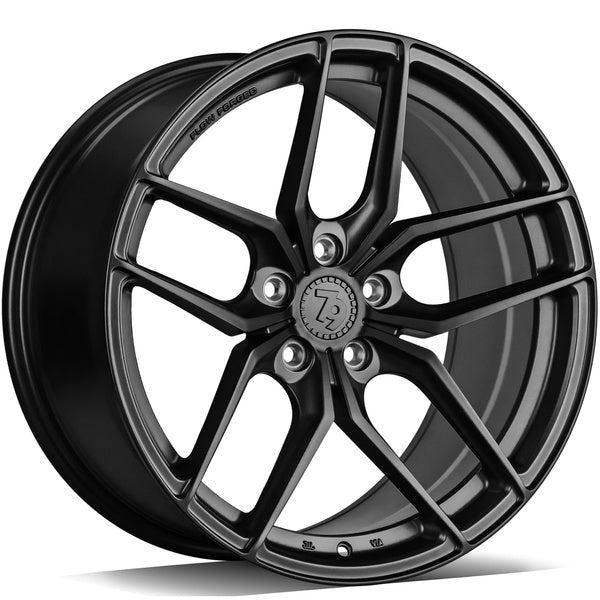 Seventy9 SCF-Y 20" 8.5J 5x112 ET30 – alufælge fra Cph Wheels