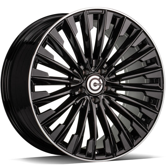 Carbonado Action Carbonado Nye alufælge - Cph Wheels