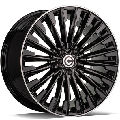Carbonado Action Carbonado Nye alufælge - Cph Wheels