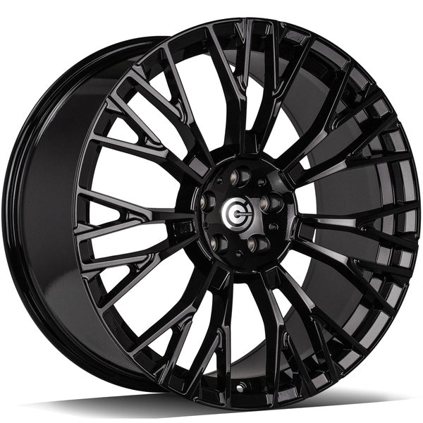 Carbonado Fame Carbonado Nye alufælge - Cph Wheels