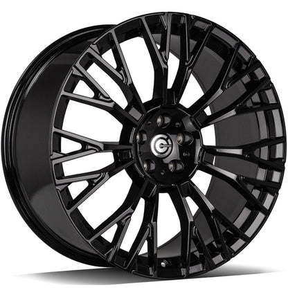 Carbonado Fame Carbonado Nye alufælge - Cph Wheels