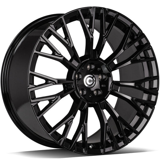 Carbonado Fame Carbonado Nye alufælge - Cph Wheels