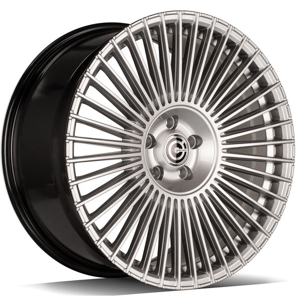 Carbonado GIFT Carbonado Nye alufælge - Cph Wheels