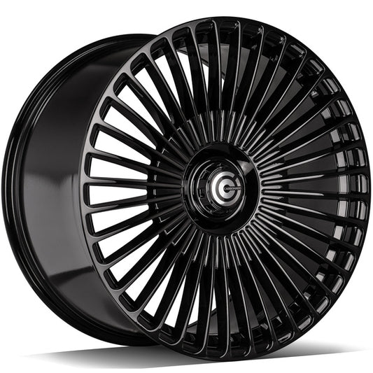Carbonado Hurricane Carbonado Nye alufælge - Cph Wheels