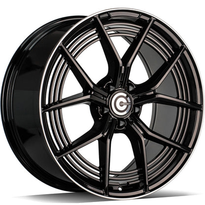 Carbonado Pure Carbonado Nye alufælge - Cph Wheels