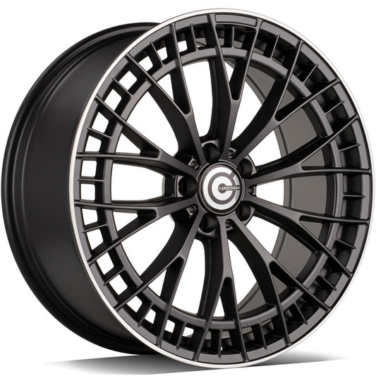 Carbonado Upscale Carbonado Nye alufælge - Cph Wheels