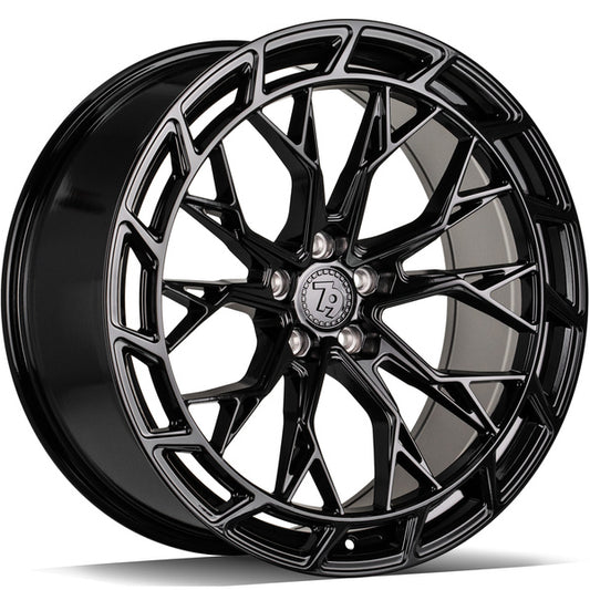 Seventy9 SCF-Z Seventy9 Nye alufælge - Cph Wheels
