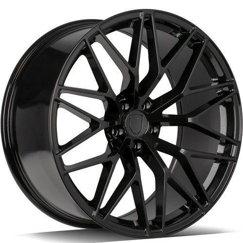 Carbonado Glory Carbonado Nye alufælge - Cph Wheels