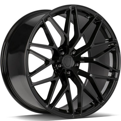 Carbonado Glory Carbonado Nye alufælge - Cph Wheels