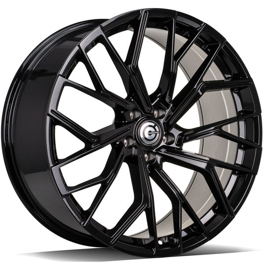 Carbonado Helix Carbonado Nye alufælge - Cph Wheels