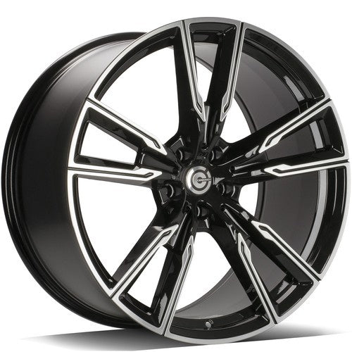 Carbonado Independence Carbonado Nye alufælge - Cph Wheels
