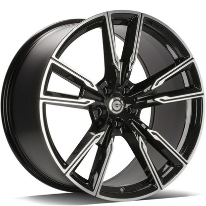 Carbonado Independence Carbonado Nye alufælge - Cph Wheels