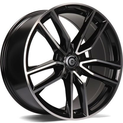 Carbonado Invention Carbonado Nye alufælge - Cph Wheels