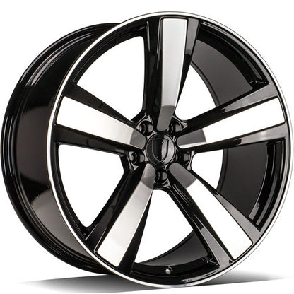 Carbonado PLAYER Carbonado Nye alufælge - Cph Wheels