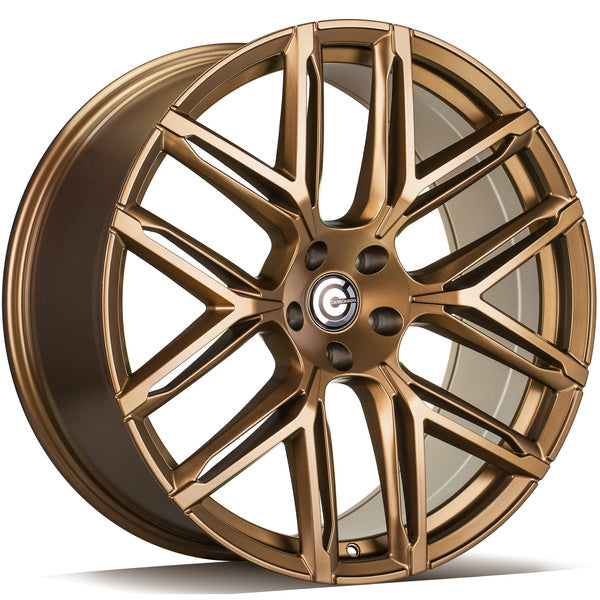 Carbonado SABER Carbonado Nye alufælge - Cph Wheels