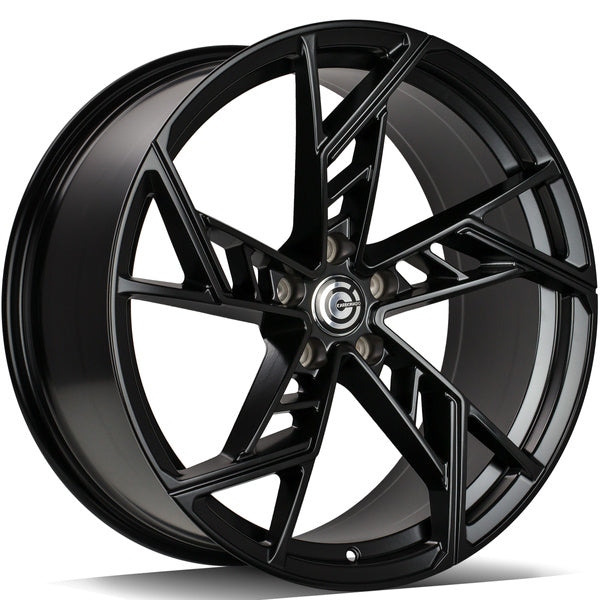 Carbonado Evil Carbonado Nye alufælge - Cph Wheels