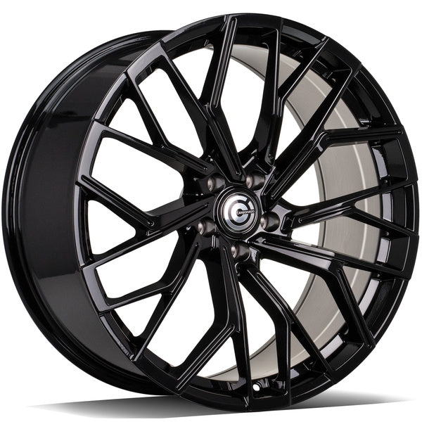Carbonado Helix Carbonado Nye alufælge - Cph Wheels