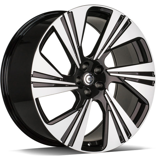Carbonado Imperial Carbonado Nye alufælge - Cph Wheels