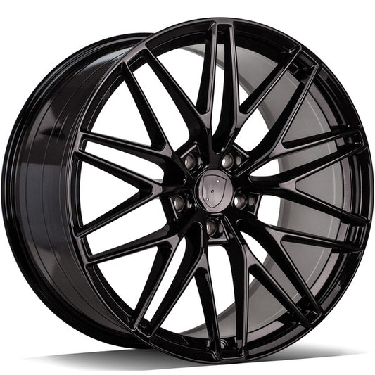 Carbonado Glory Carbonado Nye alufælge - Cph Wheels