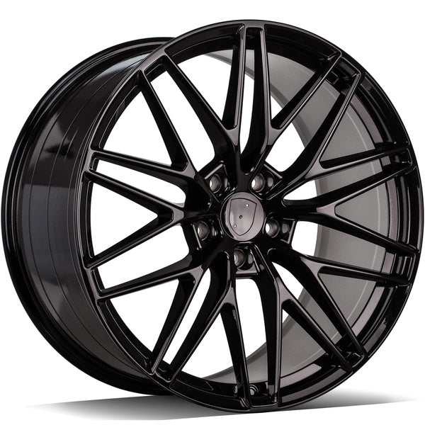 Carbonado Glory Carbonado Nye alufælge - Cph Wheels